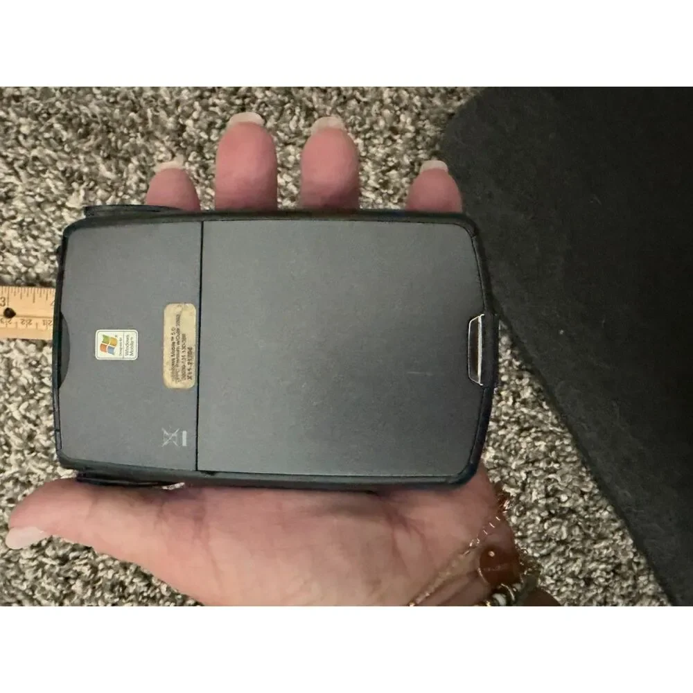 HP ipaq pocketpc
